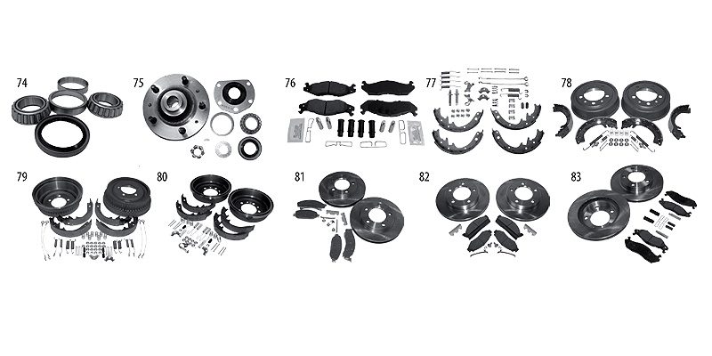 Animated markings image